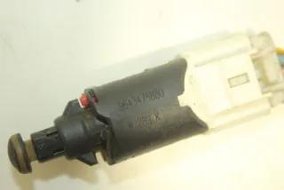 9643478880 Выключатель концевой (концевик) Citroen Xsara Picasso Арт 98176874, вид 3