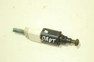 9643478880 Выключатель концевой (концевик) Citroen Berlingo 1 Арт 98178400, вид 1