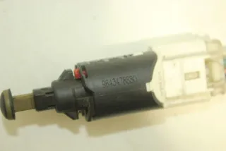 9643478880 Выключатель концевой (концевик) Citroen Berlingo 1 Арт 98178400, вид 3