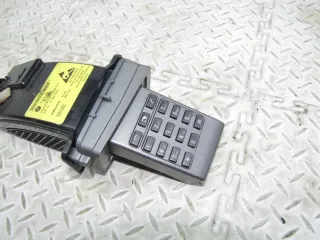 6925813, 6925812, 6918572 Модуль телефона BMW 7 E65/E66 Арт 98179276, вид 2