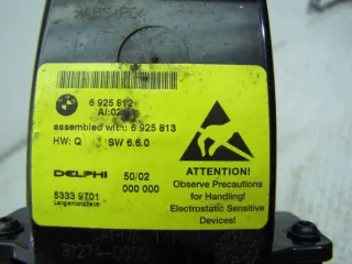 6925813, 6925812, 6918572 Модуль телефона BMW 7 E65/E66 Арт 98179276, вид 4