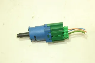 9672407680 Выключатель концевой (концевик) Citroen C5 2 Арт 98179768, вид 2