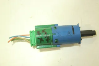 9672407680 Выключатель концевой (концевик) Citroen C5 2 Арт 98179768, вид 1