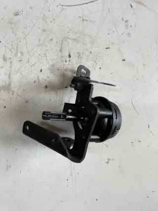 9634638580 Сервопривод заслонок впускного коллектора Citroen C5 1 2.2л Арт 98179879, вид 1