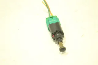 9650688480 Выключатель концевой (концевик) Citroen C5 2 Арт 98179959, вид 2