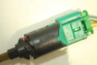 9650688480 Выключатель концевой (концевик) Citroen C5 2 Арт 98179959, вид 3