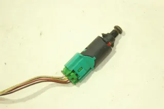 9650688480 Выключатель концевой (концевик) Citroen C5 1 Арт 98179971, вид 2