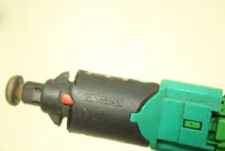 9650688480 Выключатель концевой (концевик) Citroen C5 1 Арт 98179971, вид 3