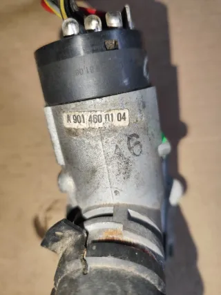 A9014600104 Замок зажигания Mercedes Vito W638 Арт 98180025, вид 5