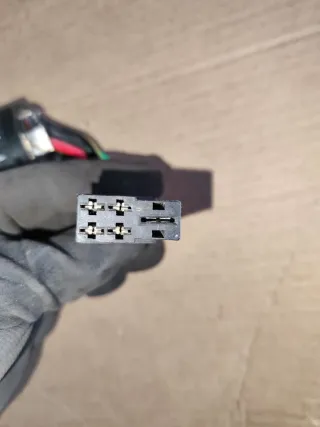 A9014600104 Замок зажигания Mercedes Vito W638 Арт 98180025, вид 3