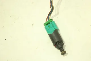 9650688480 Выключатель концевой (концевик) Citroen C5 1 Арт 98180030, вид 2