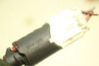 9643478880 Выключатель концевой (концевик) Citroen Berlingo 1 restailing Арт 98180104, вид 3