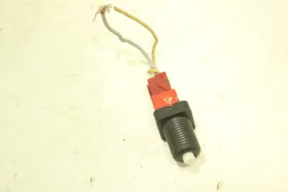  Выключатель концевой (концевик) Citroen C5 1 Арт 98180107, вид 2