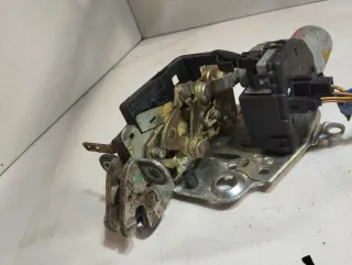  Замок крышки багажника Mercedes E W210 Арт 98180773, вид 2