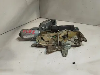  Замок крышки багажника Mercedes E W210 Арт 98180773, вид 1