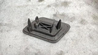 4B0955276D Крышка омывателя фар Audi A6 C5 (S6,RS6) Арт K2137, вид 2