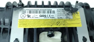 A2138600202 Подушка безопасности пассажира Mercedes CLA c117 Арт SZ67030, вид 7