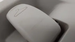 1JK661DAAA Крючок багажного отделения Dodge Grand Caravan 5 Арт ST266122, вид 9