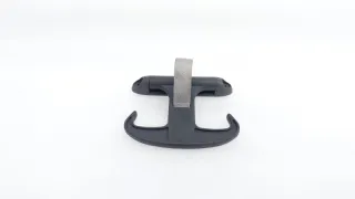 1K5867615A Крючок багажного отделения Volkswagen Passat B8 Арт ST267079, вид 1