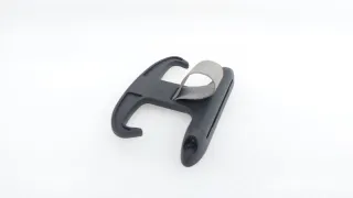 1K5867615A Крючок багажного отделения Volkswagen Passat B8 Арт ST267079, вид 2