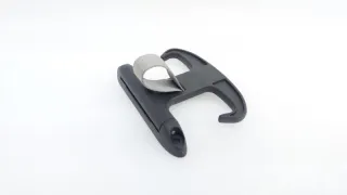 1K5867615A Крючок багажного отделения Volkswagen Passat B8 Арт ST267079, вид 3