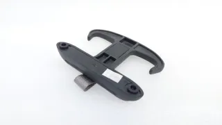 1K5867615A Крючок багажного отделения Volkswagen Passat B8 Арт ST267079, вид 5