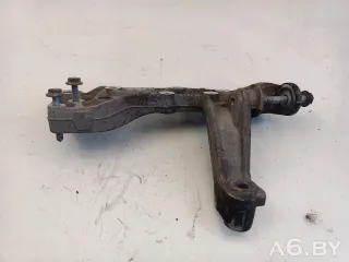 1K0199295F Кронштейн крепления рычага передней подвески Seat Toledo 3 Арт 98184396, вид 5