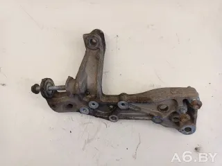 1K0199295F Кронштейн крепления рычага передней подвески Seat Toledo 3 Арт 98184396, вид 4