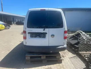 2K0843841 Направляющая задней распашной двери Volkswagen Caddy 3 Арт 173047, вид 7