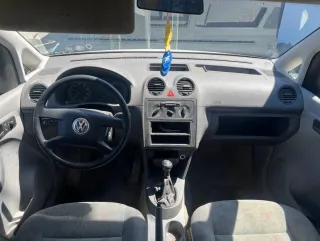 2K0843841 Направляющая задней распашной двери Volkswagen Caddy 3 Арт 173047, вид 8