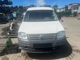 2K0843841 Направляющая задней распашной двери Volkswagen Caddy 3 Арт 173047, вид 9