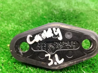 2K0843841 Направляющая задней распашной двери Volkswagen Caddy 3 Арт 173047, вид 6