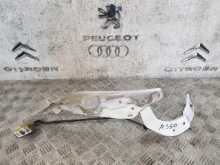  Кронштейн крепления крыла переднего левого Citroen C4 Grand Picasso 2 Арт 98192272, вид 1