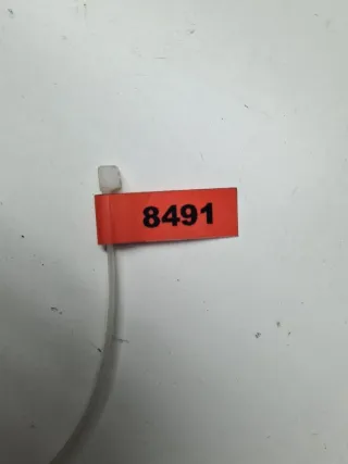 9684450277 Накладка подсветки номера Citroen C3 Picasso Арт 8491, вид 5