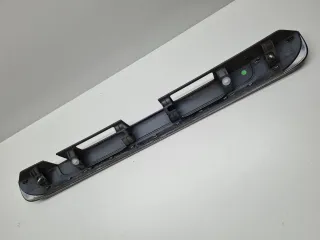 9684450277 Накладка подсветки номера Citroen C3 Picasso Арт 8491, вид 3