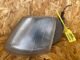  Поворотник левый Citroen Xantia Арт 98193123, вид 1