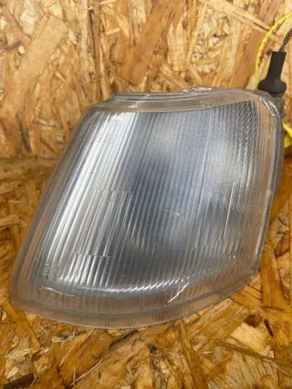  Поворотник левый Citroen Xantia Арт 98193123, вид 2