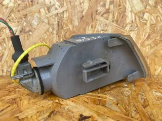  Поворотник левый Citroen Xantia Арт 98193123, вид 3