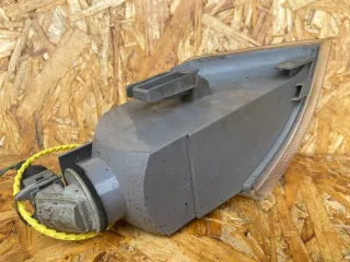  Поворотник левый Citroen Xantia Арт 98193123, вид 5