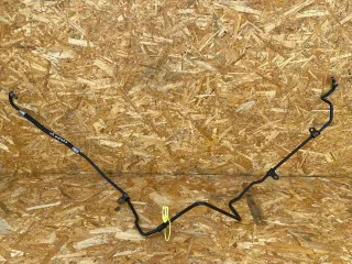  Трубка гидравлическая Citroen Xantia Арт 98193230, вид 1