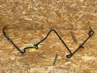  Трубка гидравлическая Citroen Xantia Арт 98193230, вид 2