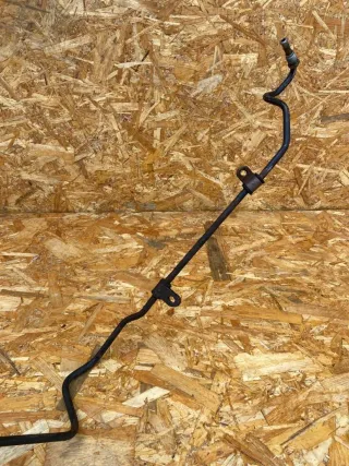  Трубка гидравлическая Citroen Xantia Арт 98193230, вид 3