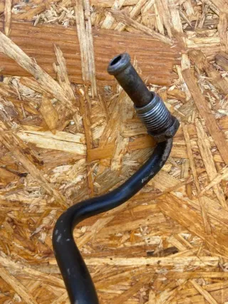  Трубка гидравлическая Citroen Xantia Арт 98193230, вид 5