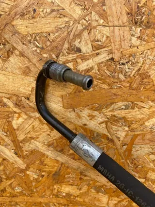  Трубка гидравлическая Citroen Xantia Арт 98193230, вид 6