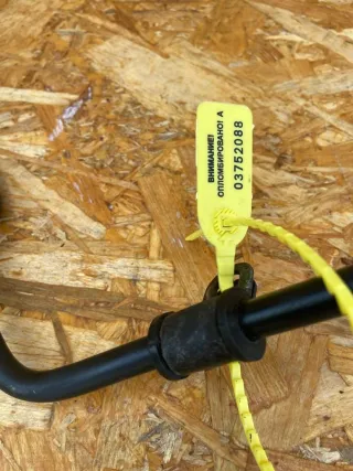  Трубка гидравлическая Citroen Xantia Арт 98193230, вид 7