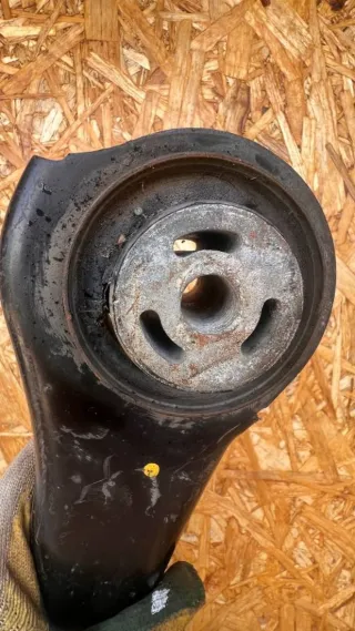 R17807A755,05085889AA,05273731AB Рычаг передний правый Dodge Caravan 5 Арт 98193305, вид 4