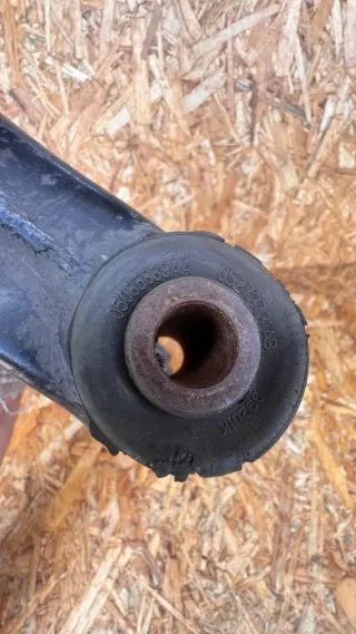 R17807A755,05085889AA,05273731AB Рычаг передний правый Dodge Caravan 5 Арт 98193305, вид 8