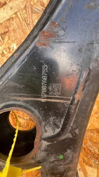 R17807A755,05085889AA,05273731AB Рычаг передний правый Dodge Caravan 5 Арт 98193305, вид 6