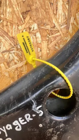 R17807A755,05085889AA,05273731AB Рычаг передний правый Dodge Caravan 5 Арт 98193305, вид 7