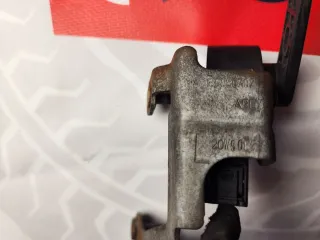 A2139056707, A0009053704 Кронштейн датчика положения кузова Mercedes C W205 Арт 17444, вид 5